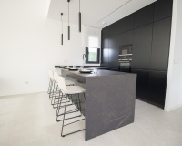 Resale - Villa - Finestrat