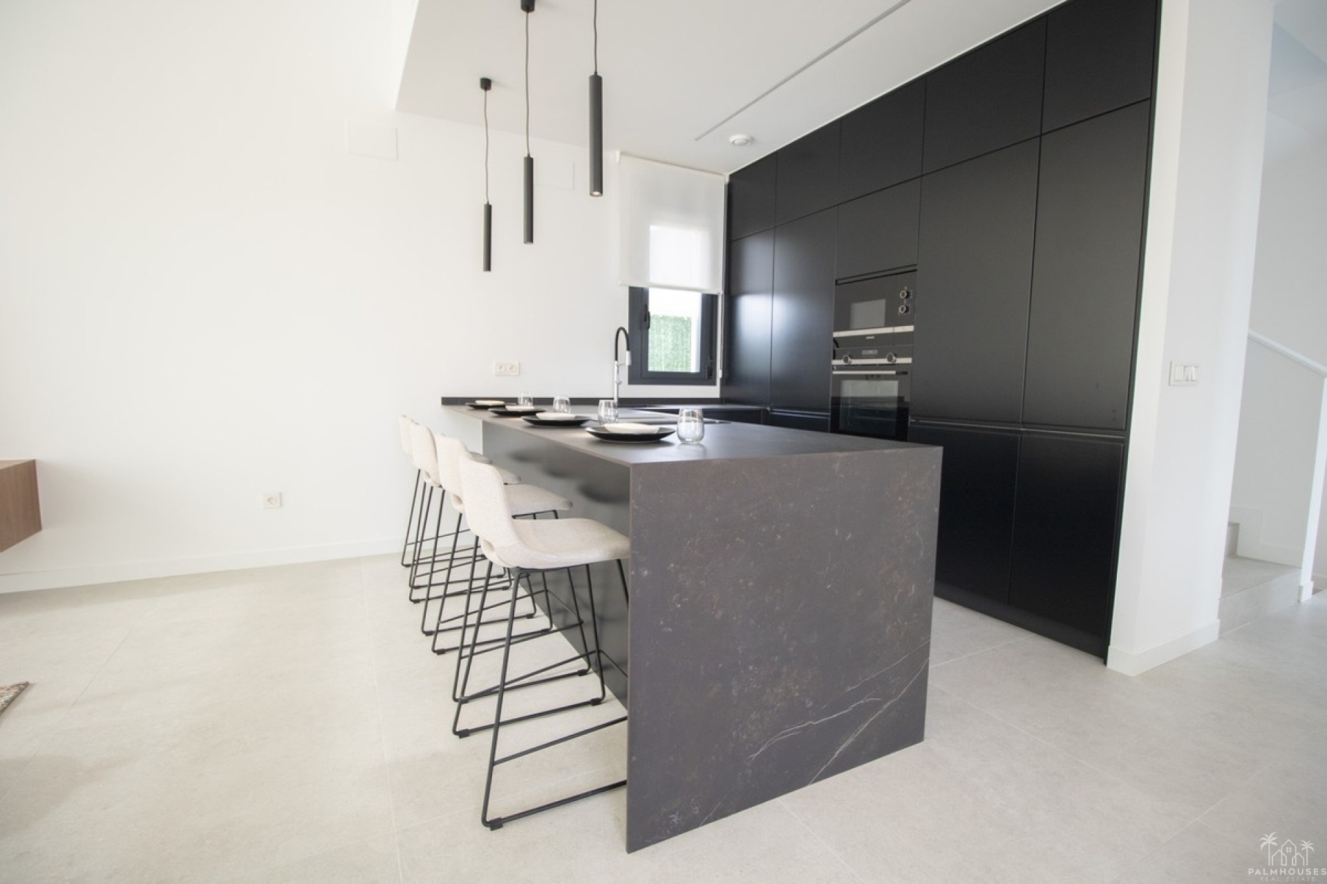 Resale - Villa - Finestrat