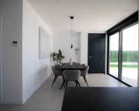 Resale - Villa - Finestrat