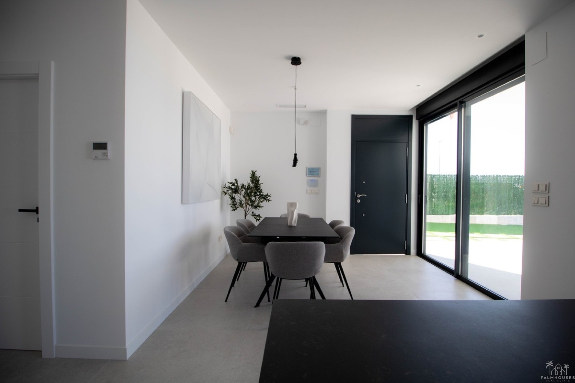 Resale - Villa - Finestrat