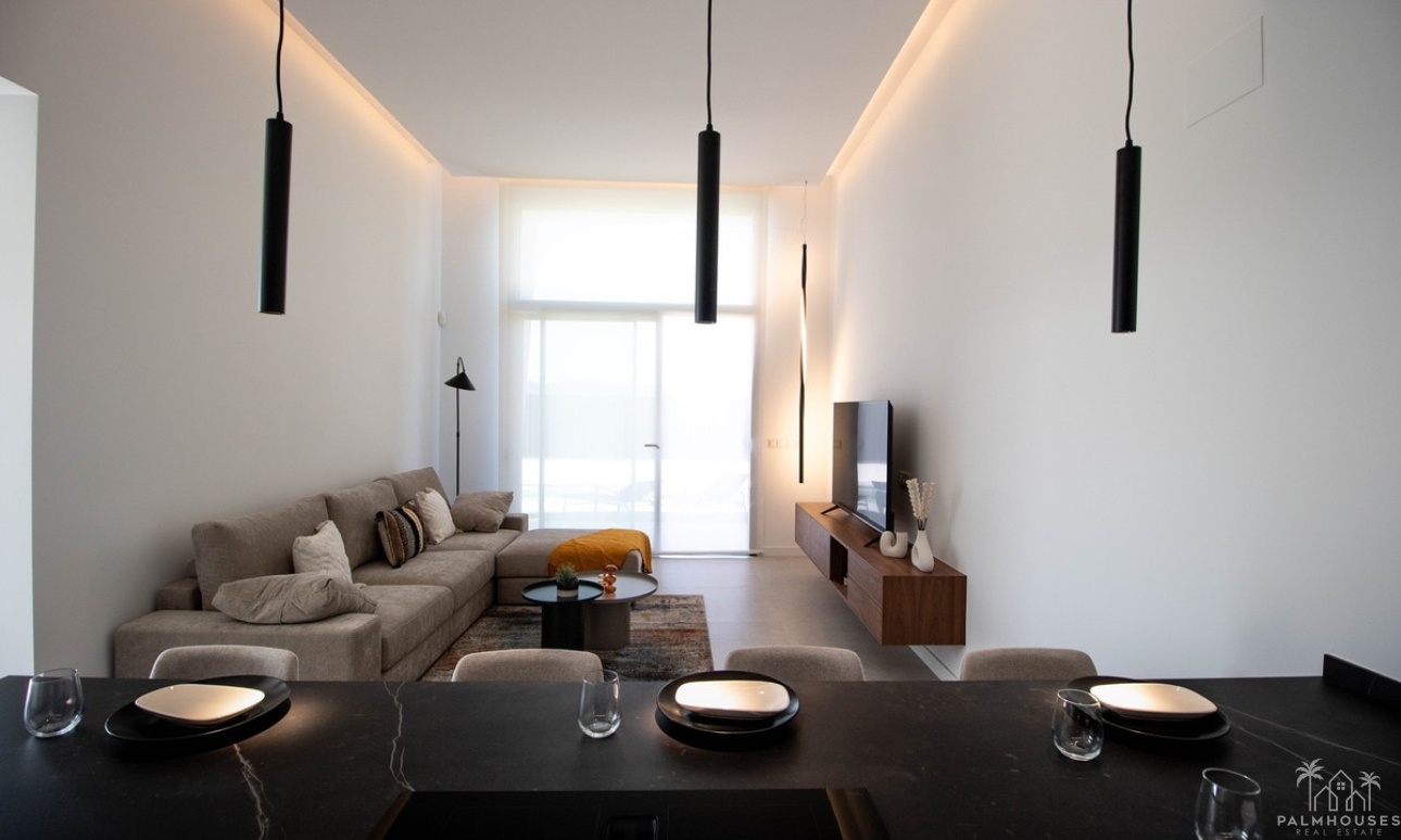 Resale - Villa - Finestrat
