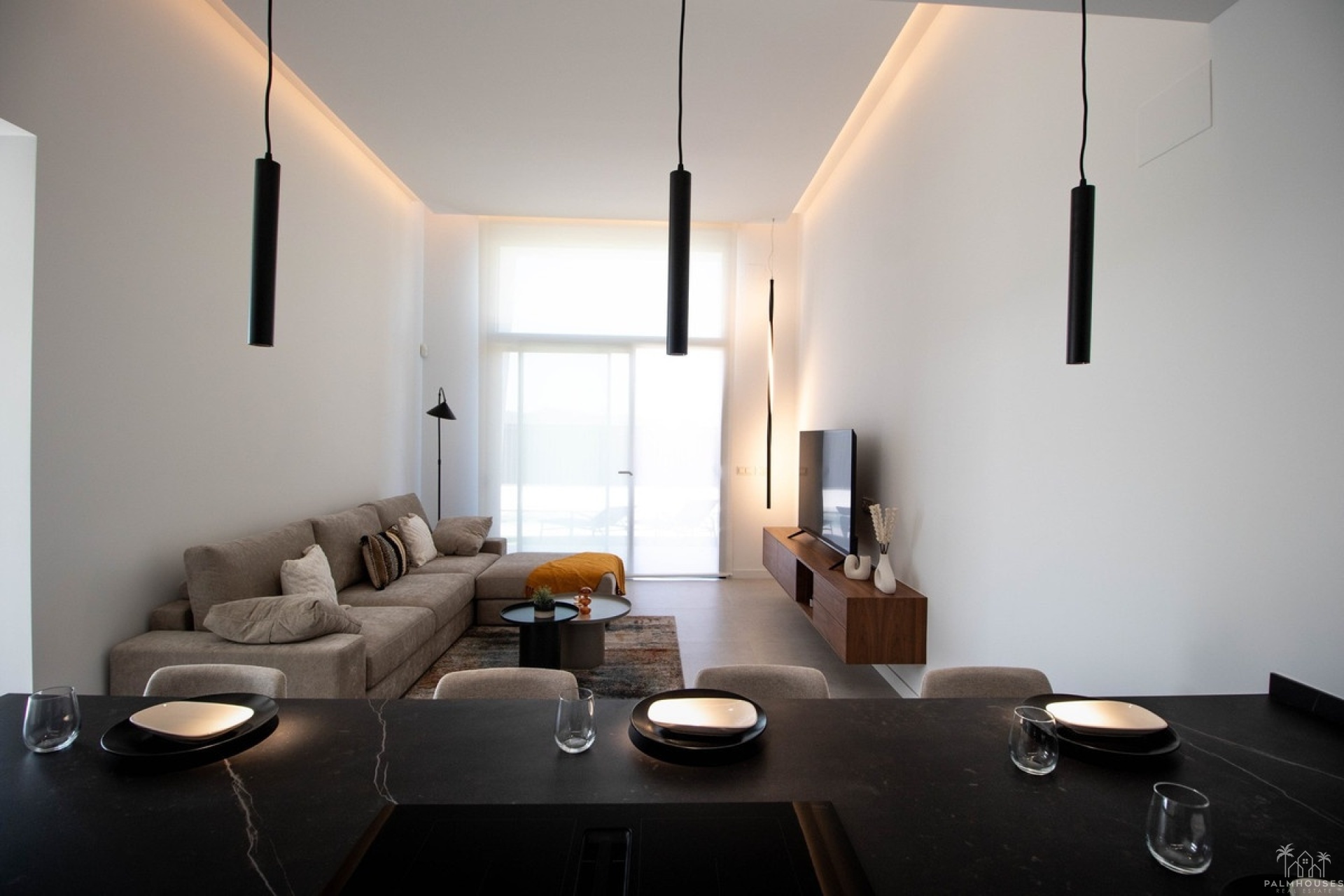 Resale - Villa - Finestrat
