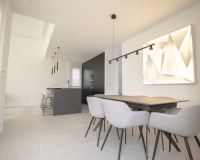 Resale - Villa - Finestrat