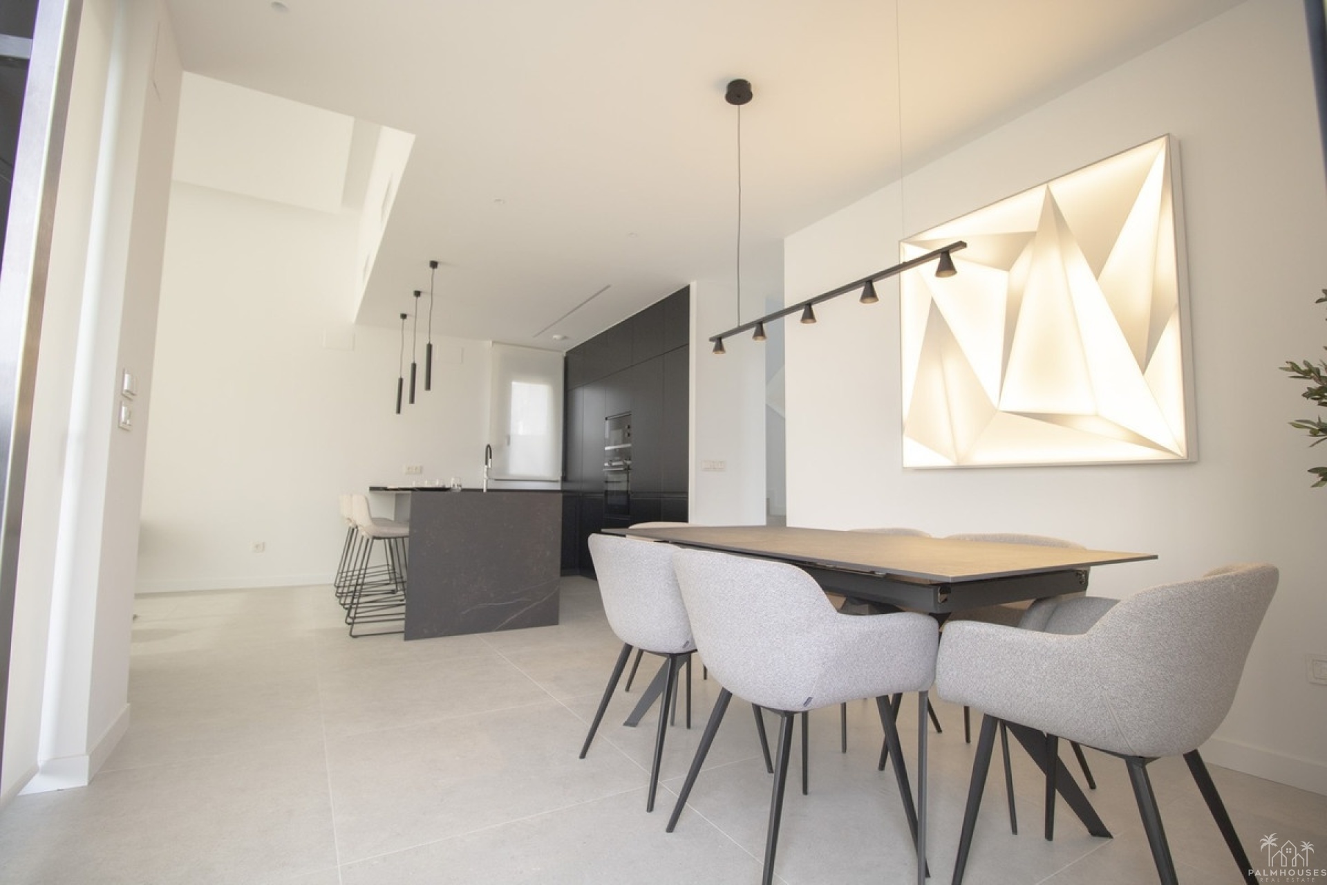 Resale - Villa - Finestrat