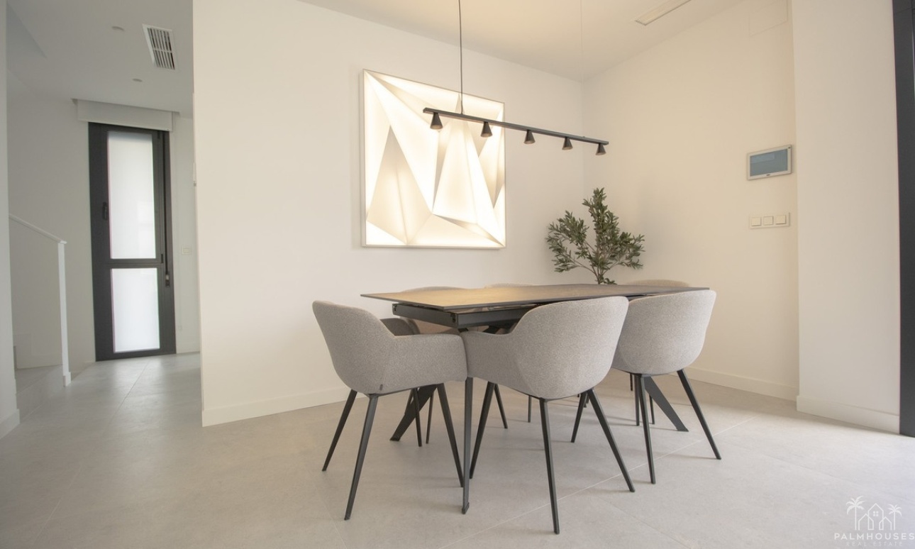Resale - Villa - Finestrat