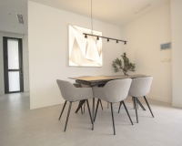 Resale - Villa - Finestrat
