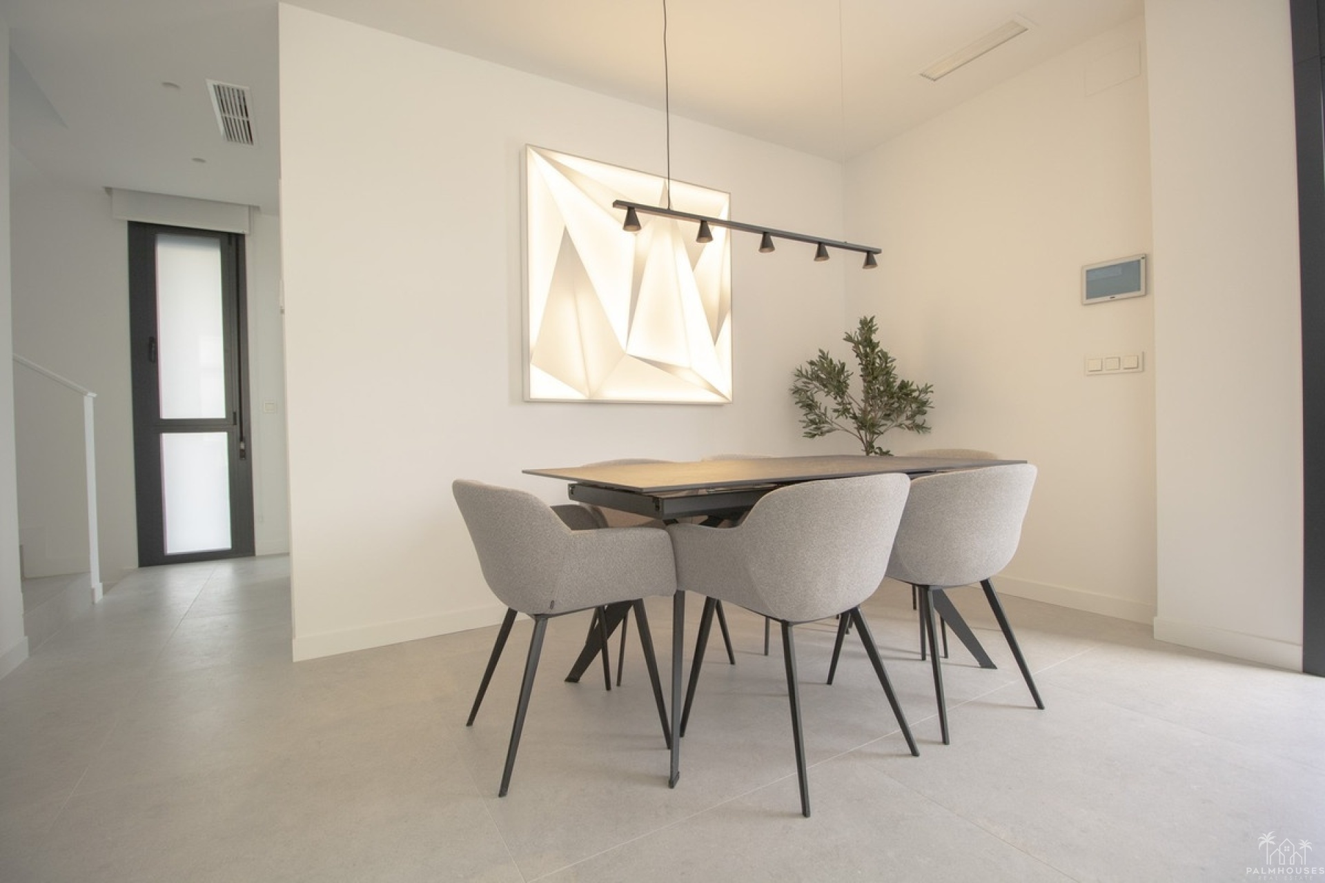 Resale - Villa - Finestrat