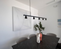Resale - Villa - Finestrat