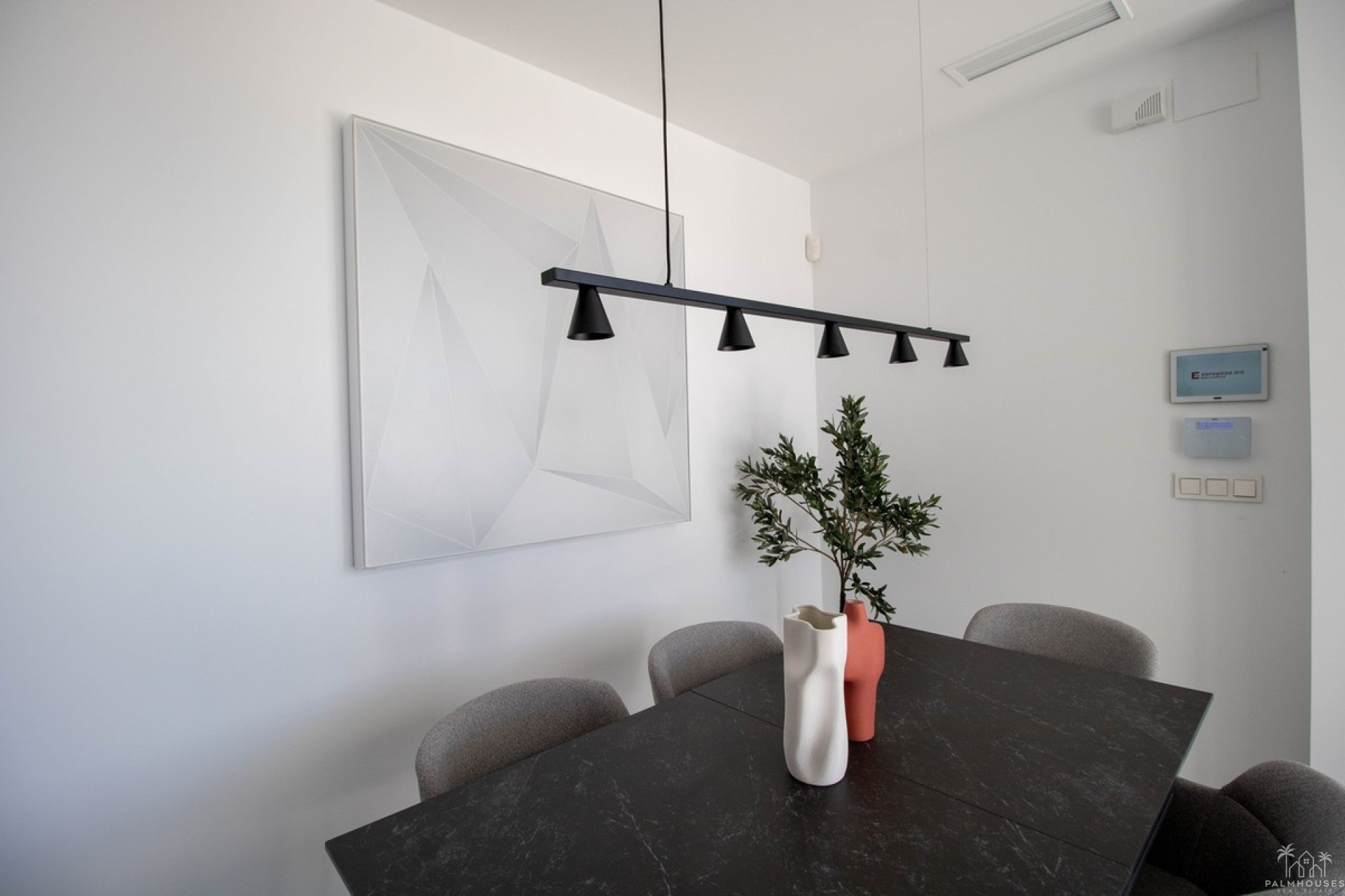 Resale - Villa - Finestrat