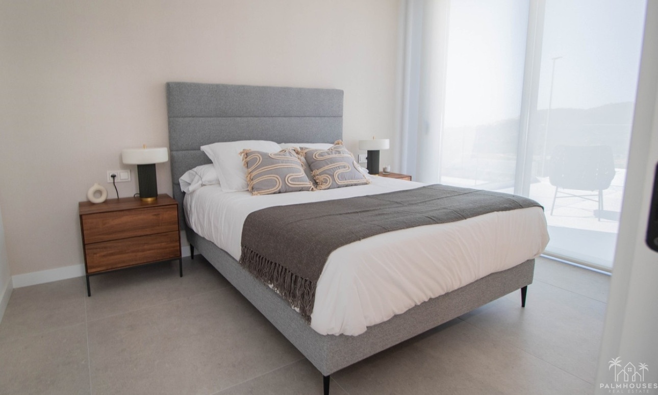 Resale - Villa - Finestrat