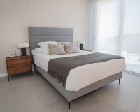 Resale - Villa - Finestrat