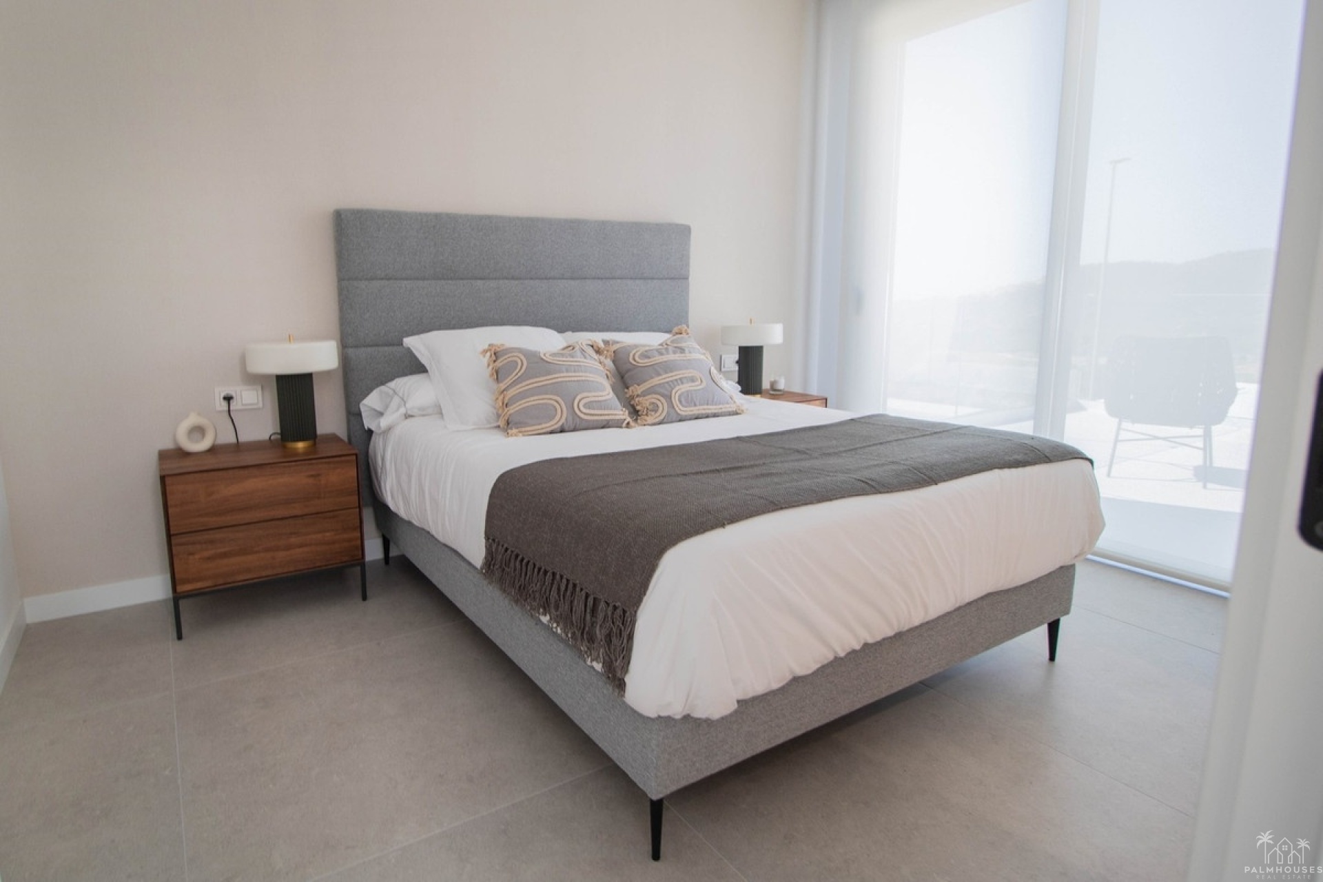 Resale - Villa - Finestrat