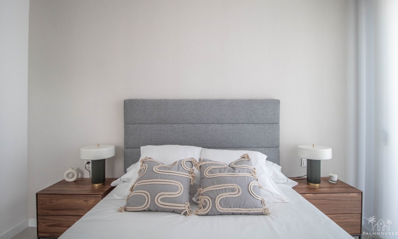 Resale - Villa - Finestrat