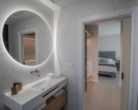 Resale - Villa - Finestrat