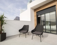 Resale - Villa - Finestrat