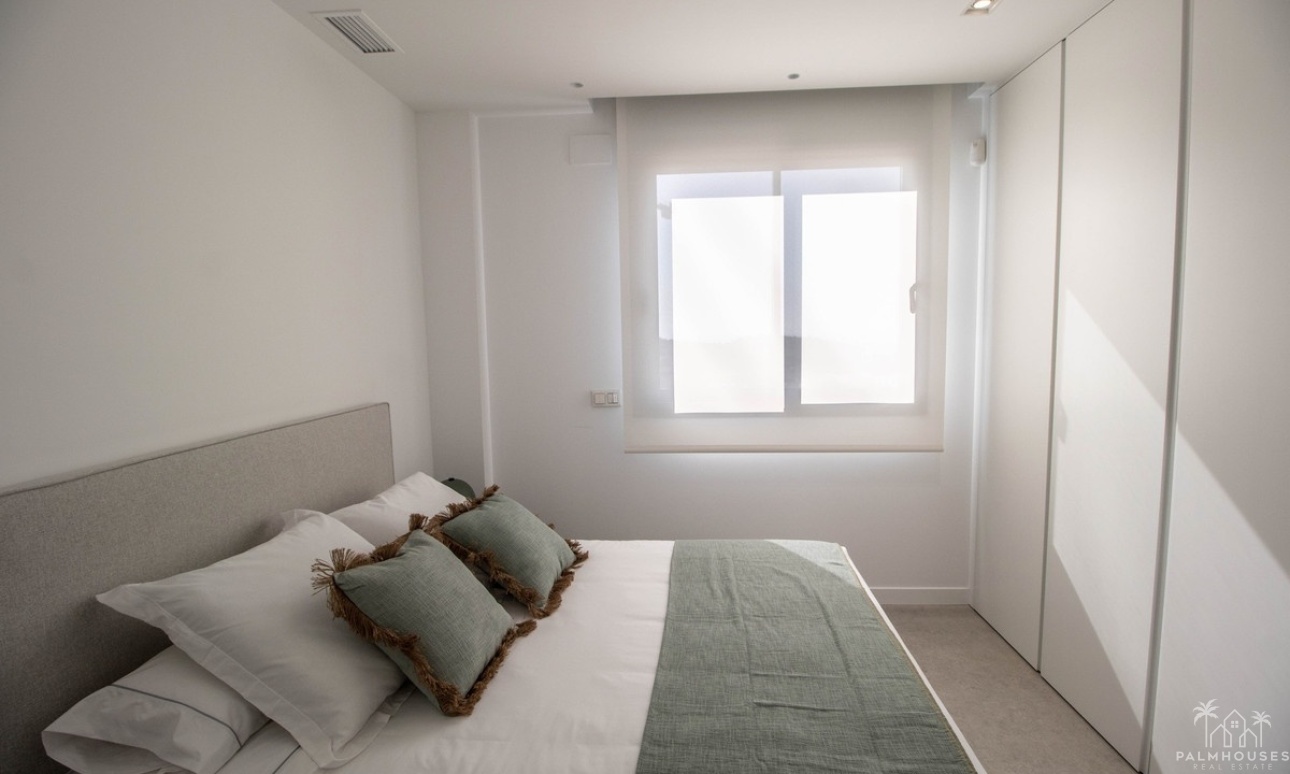 Resale - Villa - Finestrat