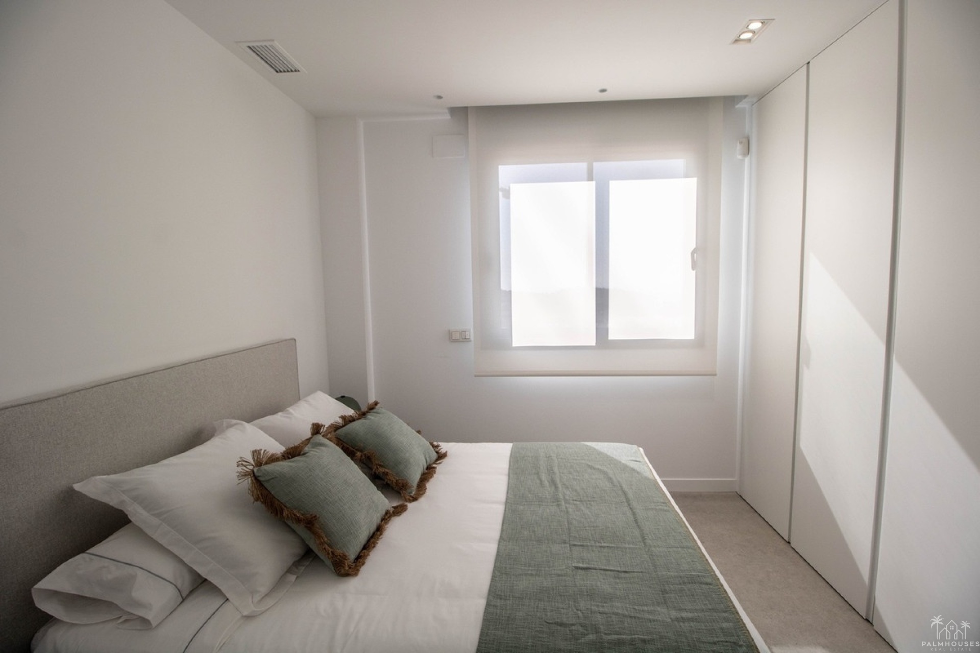 Resale - Villa - Finestrat