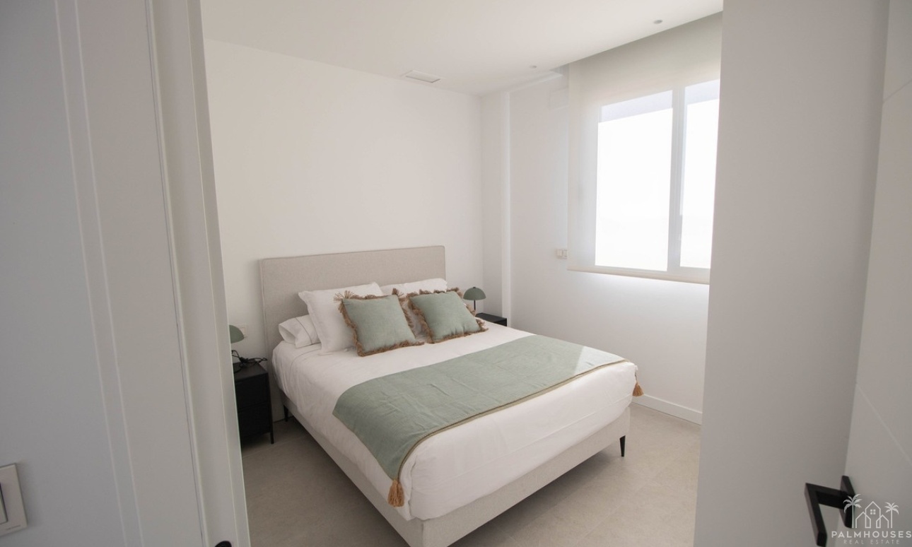 Resale - Villa - Finestrat