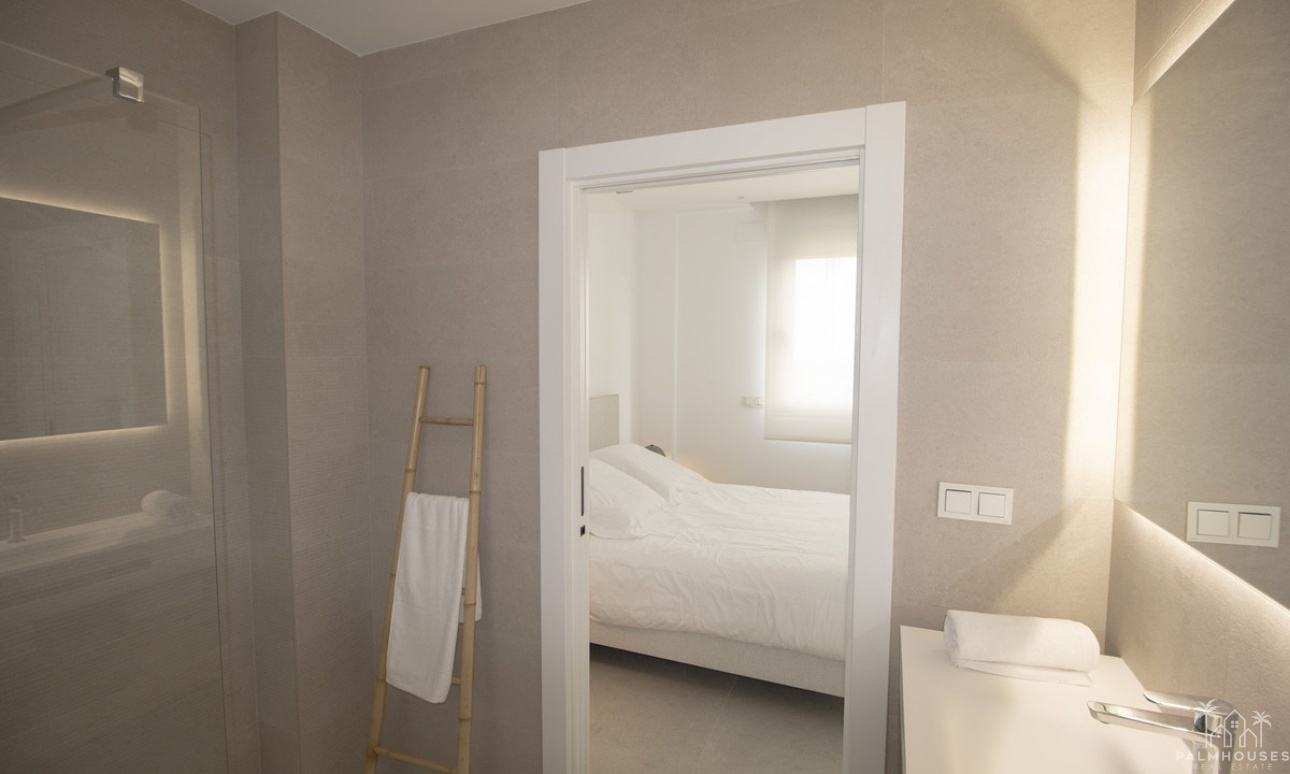 Resale - Villa - Finestrat