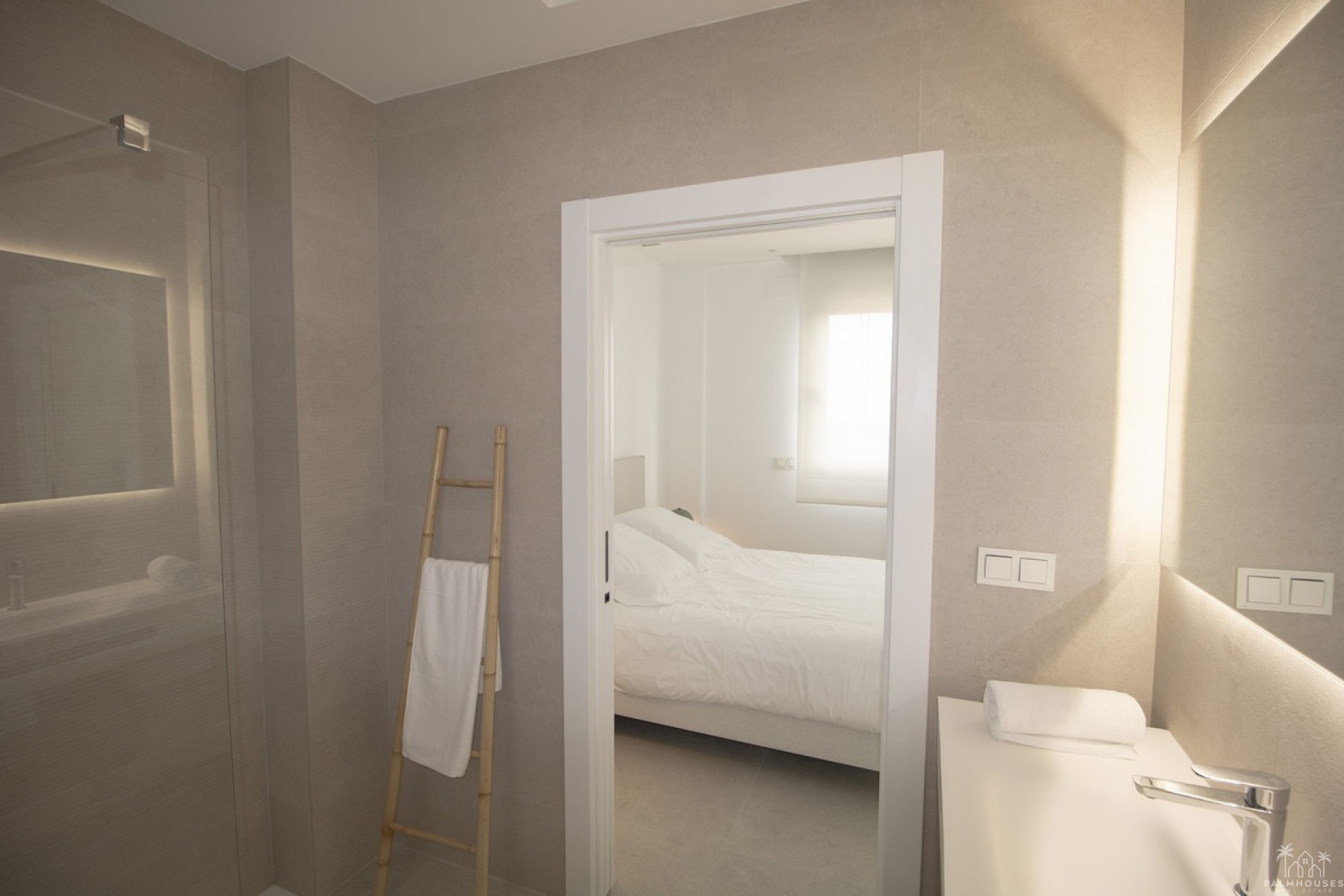 Resale - Villa - Finestrat