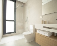 Resale - Villa - Finestrat