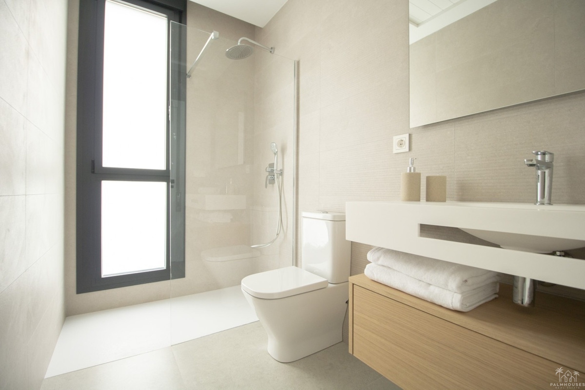 Resale - Villa - Finestrat