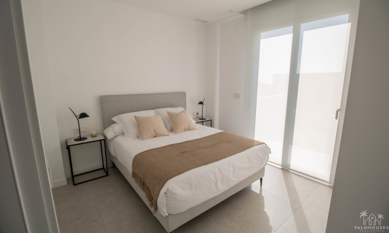 Resale - Villa - Finestrat