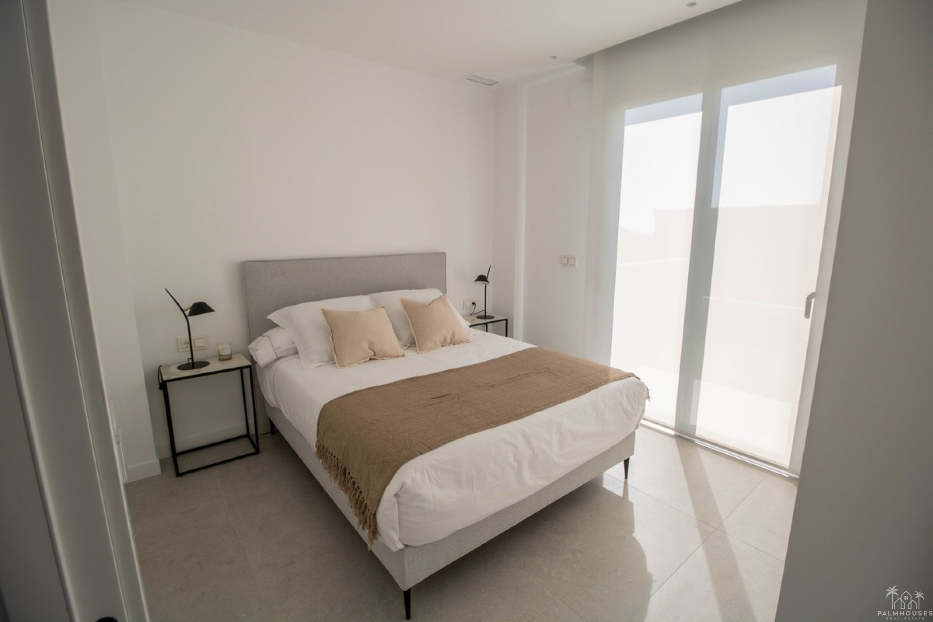 Resale - Villa - Finestrat