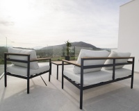 Resale - Villa - Finestrat