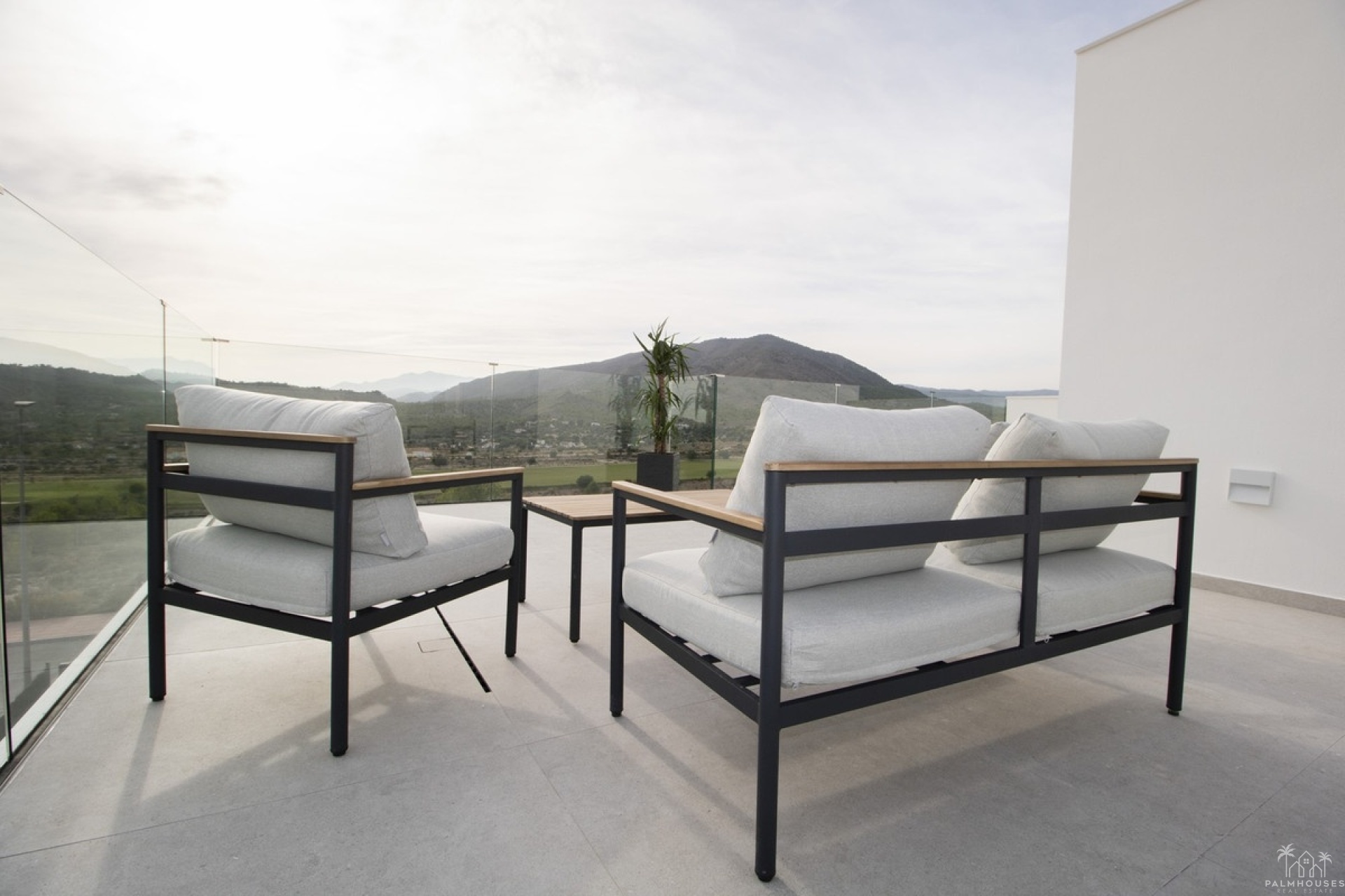 Resale - Villa - Finestrat