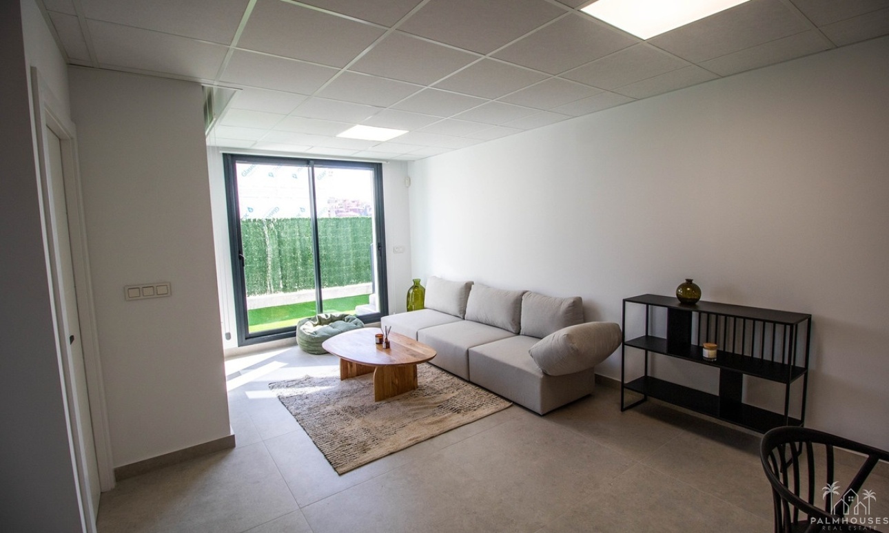 Resale - Villa - Finestrat