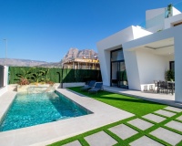 Resale - Villa - Finestrat