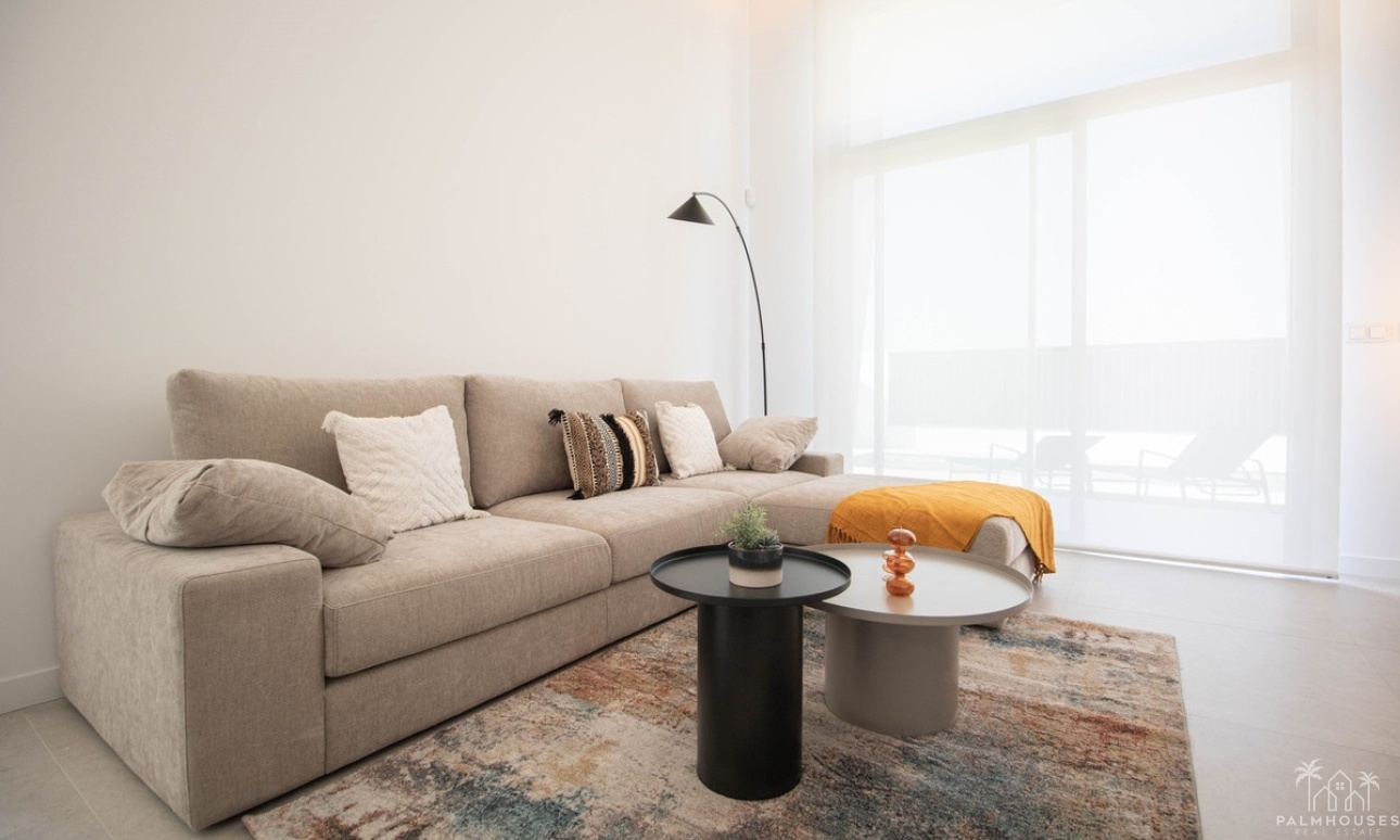 Resale - Villa - Finestrat