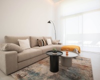 Resale - Villa - Finestrat