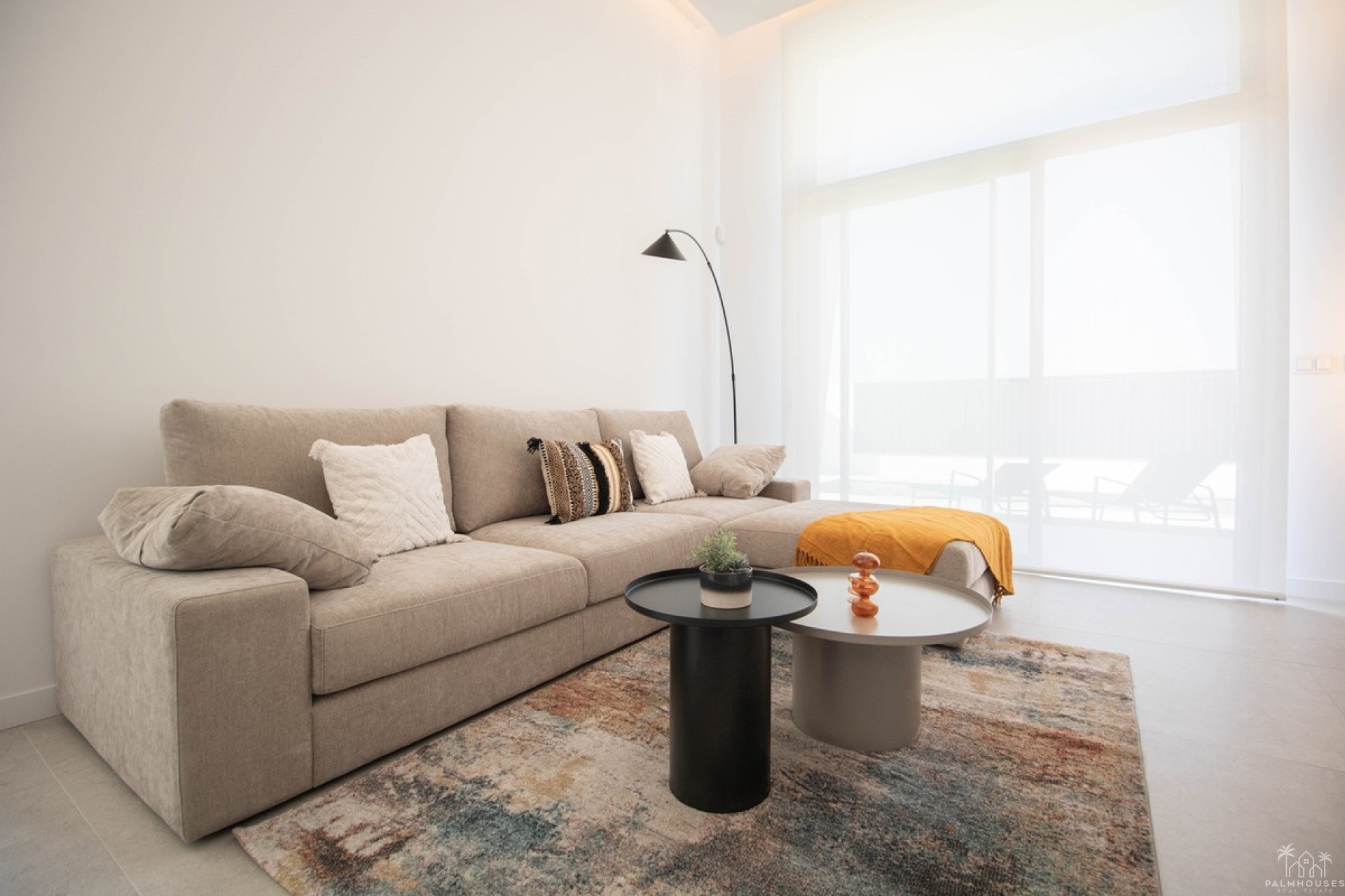Resale - Villa - Finestrat