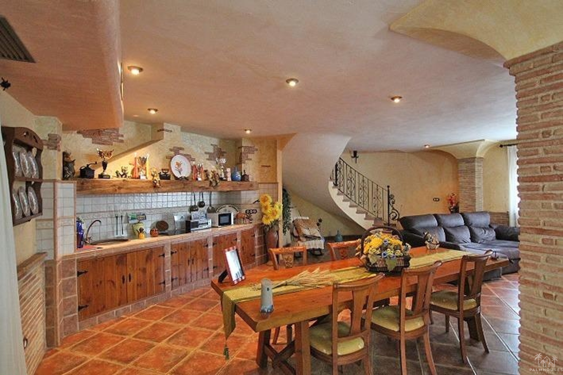Resale - Villa - Formentera del Segura - C- Cooperativa