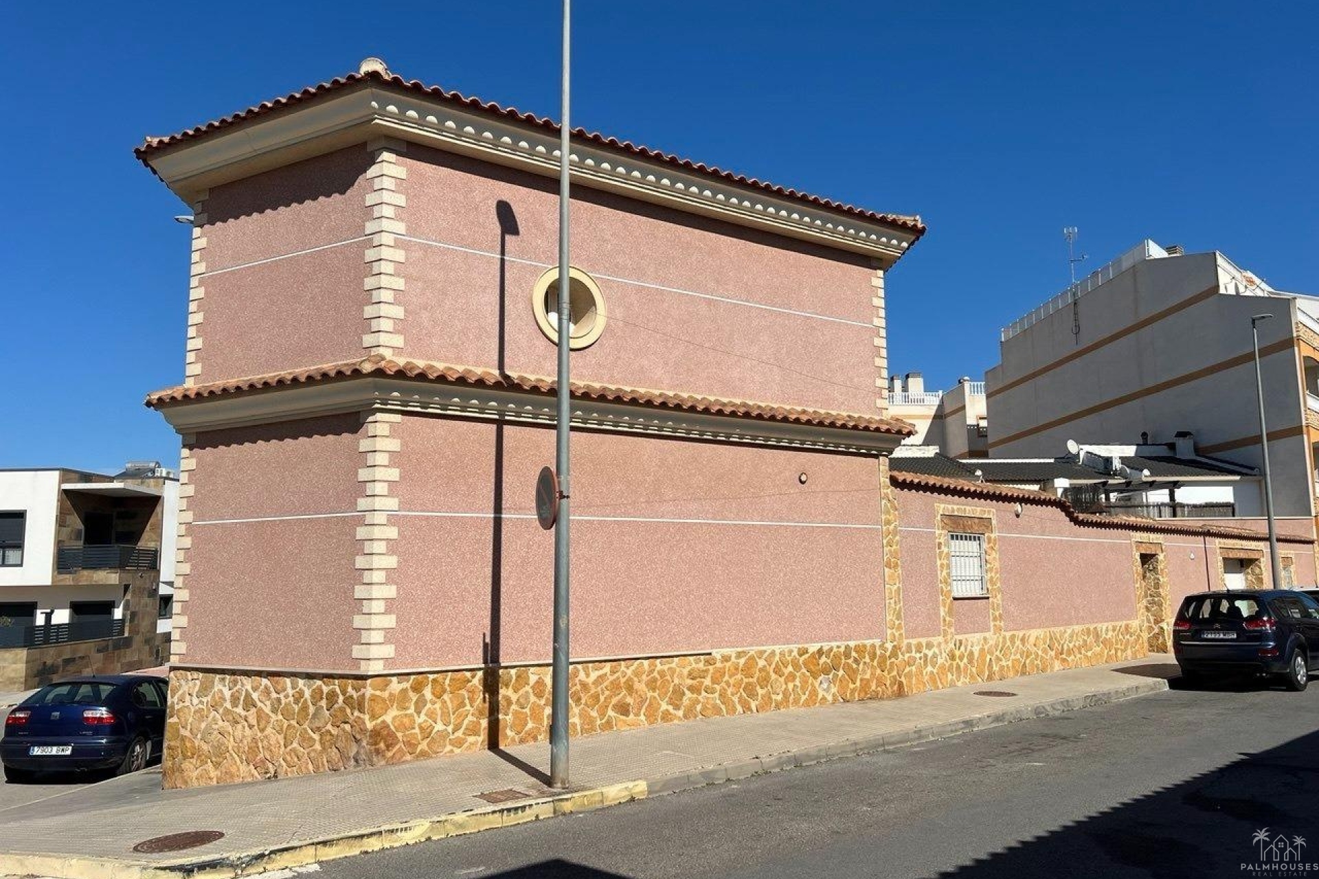 Resale - Villa - Formentera del Segura - C- Cooperativa