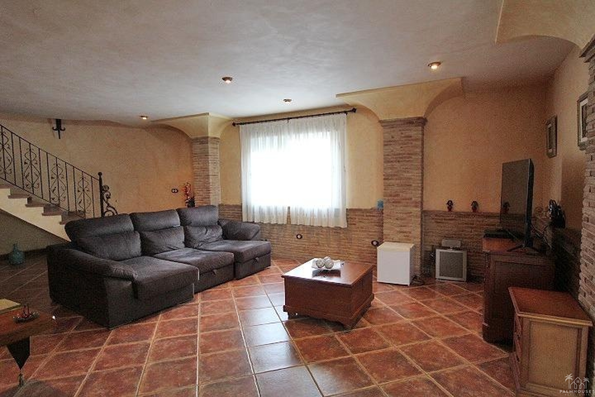 Resale - Villa - Formentera del Segura - C- Cooperativa