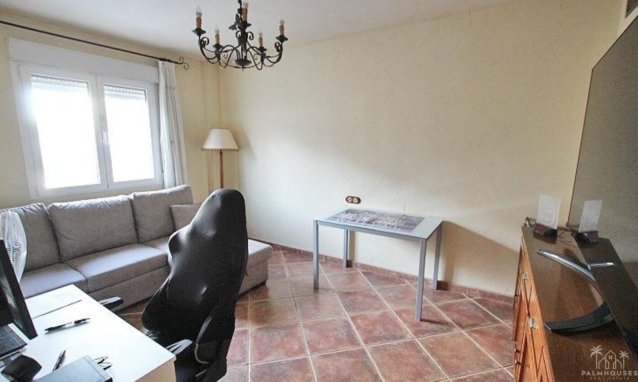 Resale - Villa - Formentera del Segura - C- Cooperativa