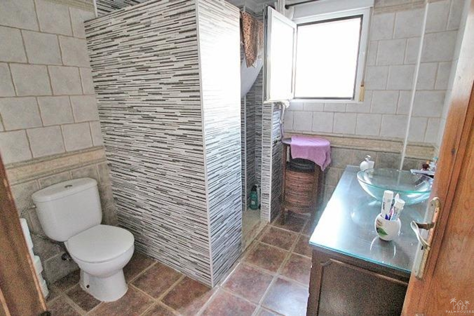 Resale - Villa - Formentera del Segura - C- Cooperativa