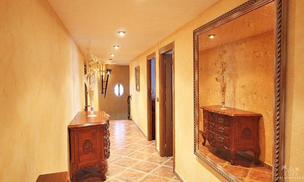 Resale - Villa - Formentera del Segura - C- Cooperativa