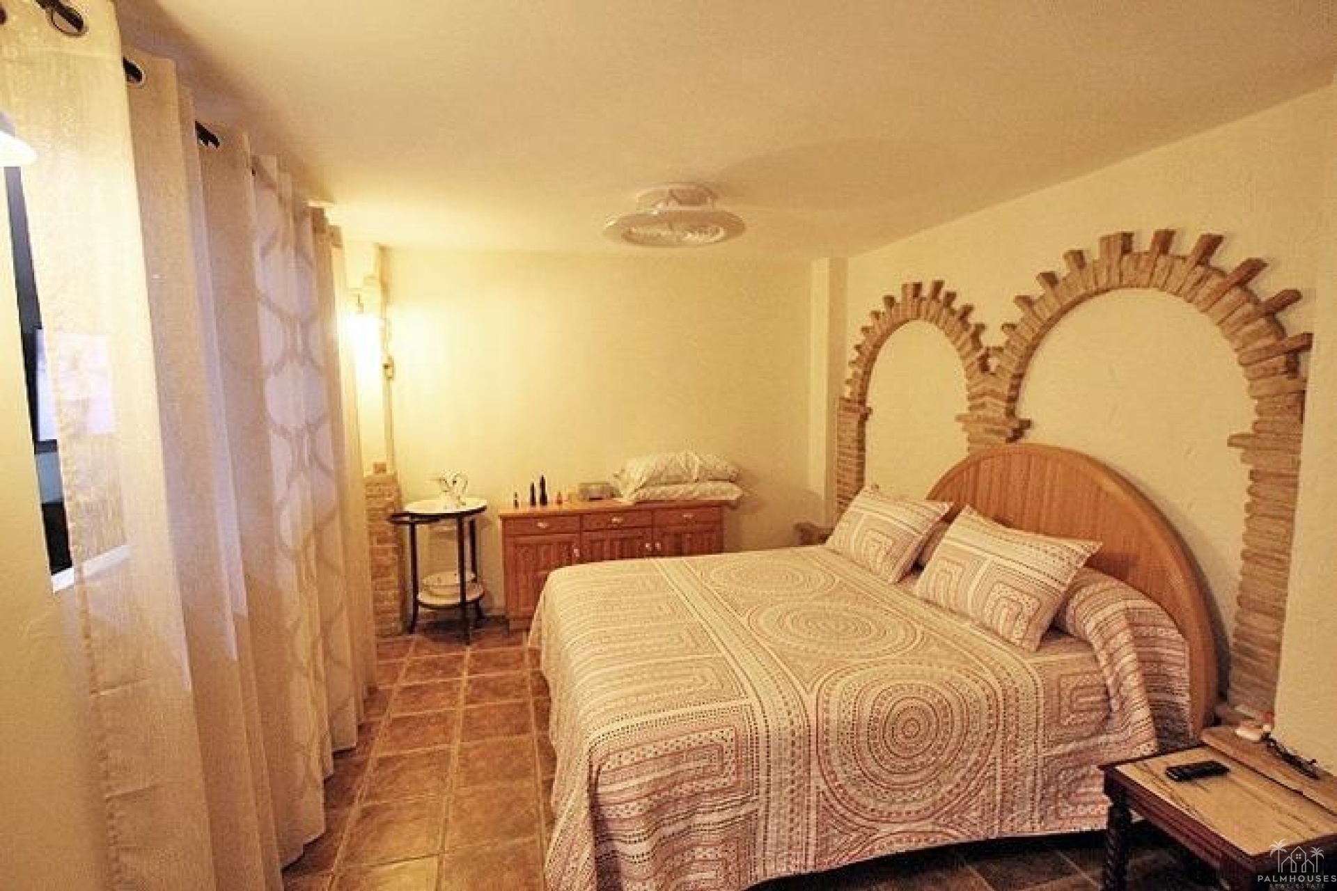Resale - Villa - Formentera del Segura - C- Cooperativa