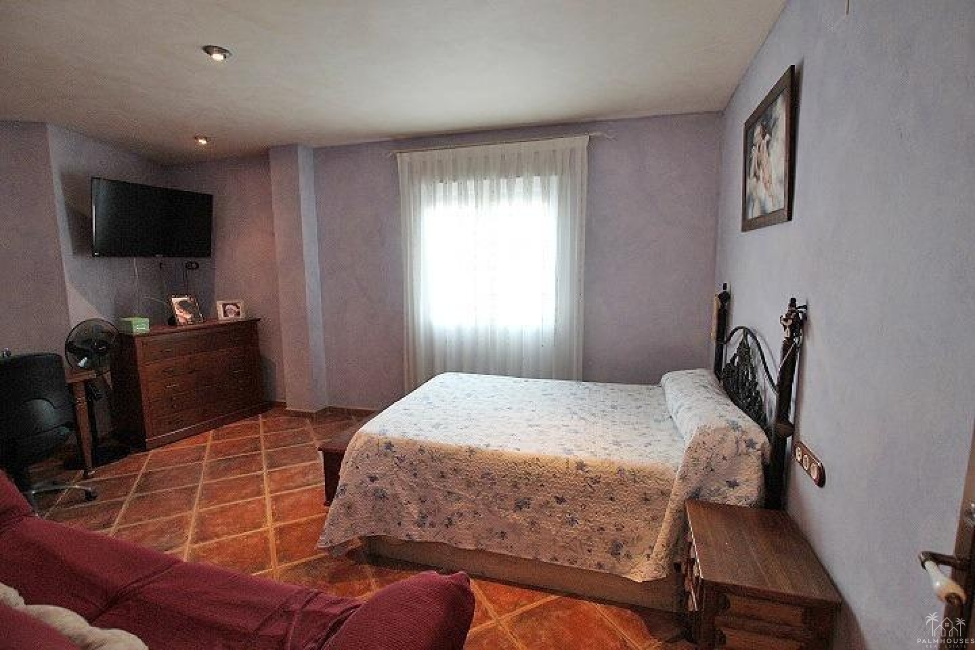 Resale - Villa - Formentera del Segura - C- Cooperativa