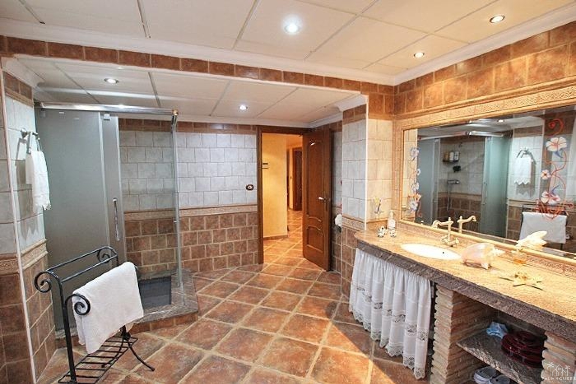 Resale - Villa - Formentera del Segura - C- Cooperativa