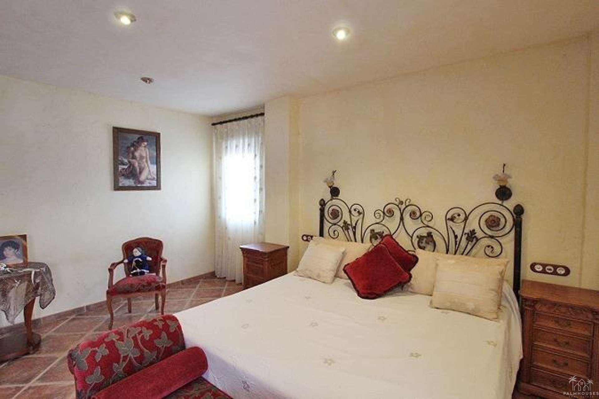 Resale - Villa - Formentera del Segura - C- Cooperativa