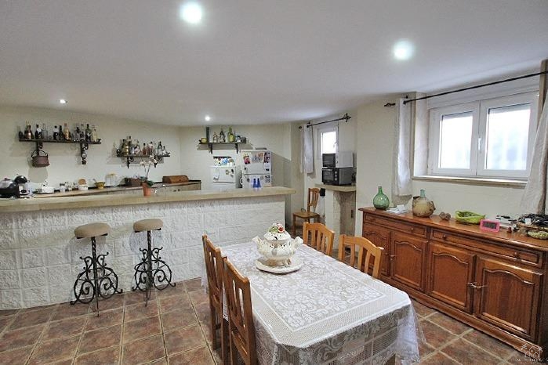 Resale - Villa - Formentera del Segura - C- Cooperativa