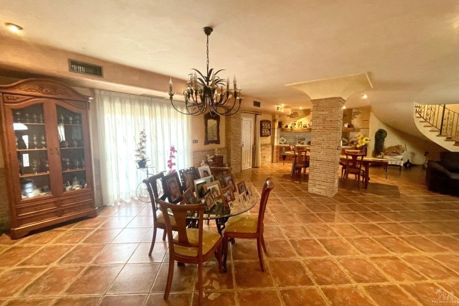 Resale - Villa - Formentera del Segura - Costa Blanca