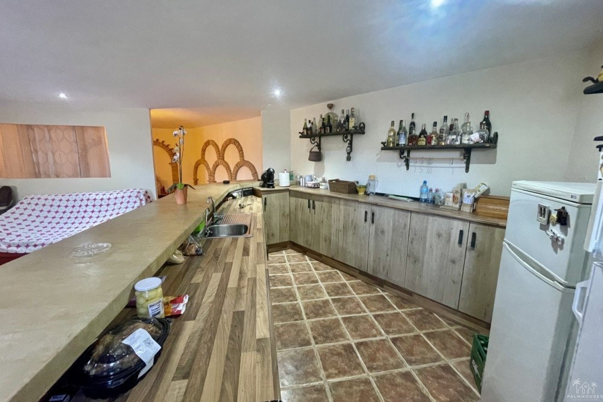 Resale - Villa - Formentera del Segura - Costa Blanca