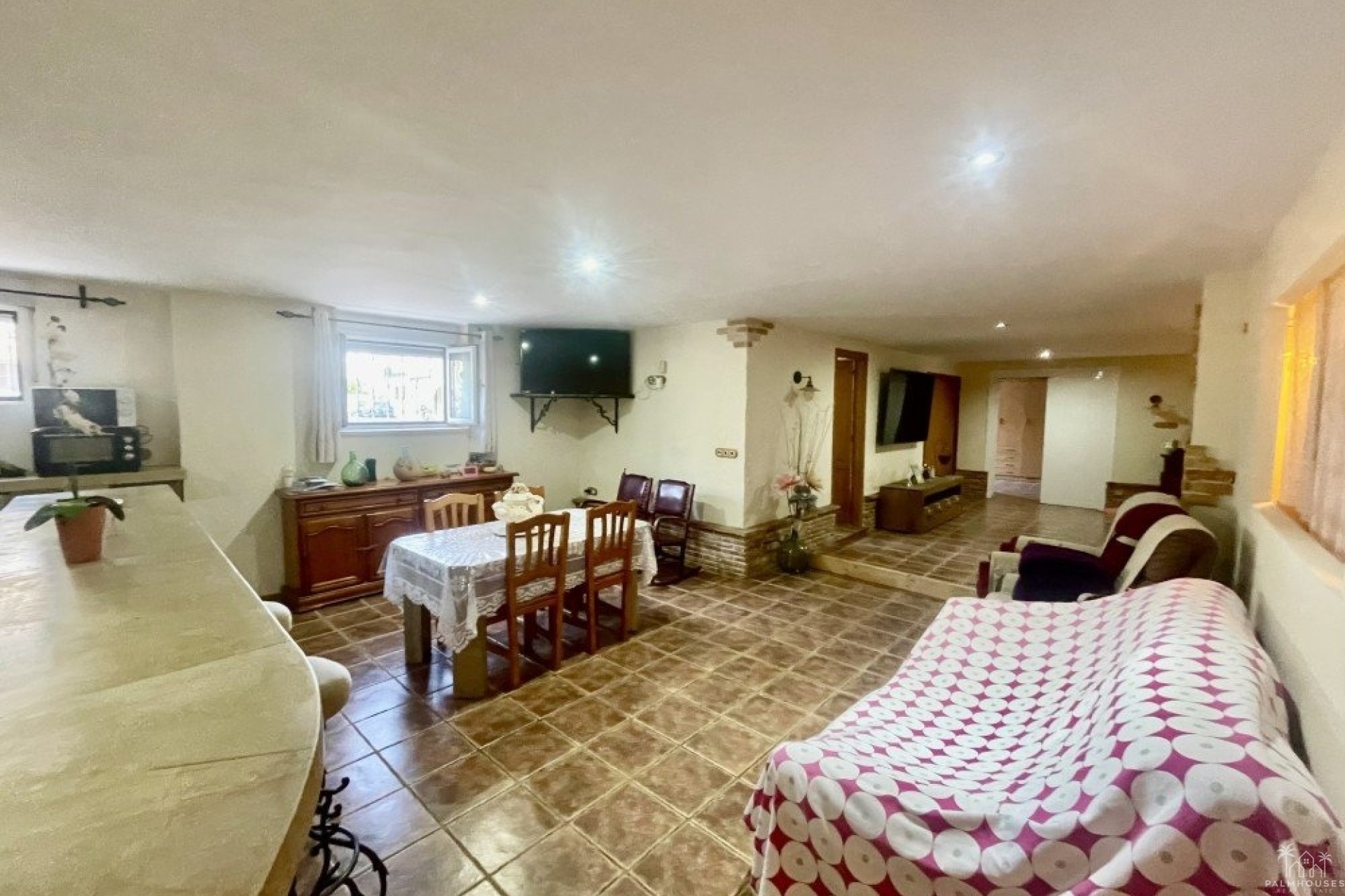Resale - Villa - Formentera del Segura - Costa Blanca
