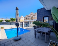 Resale - Villa - Formentera del Segura - Costa Blanca